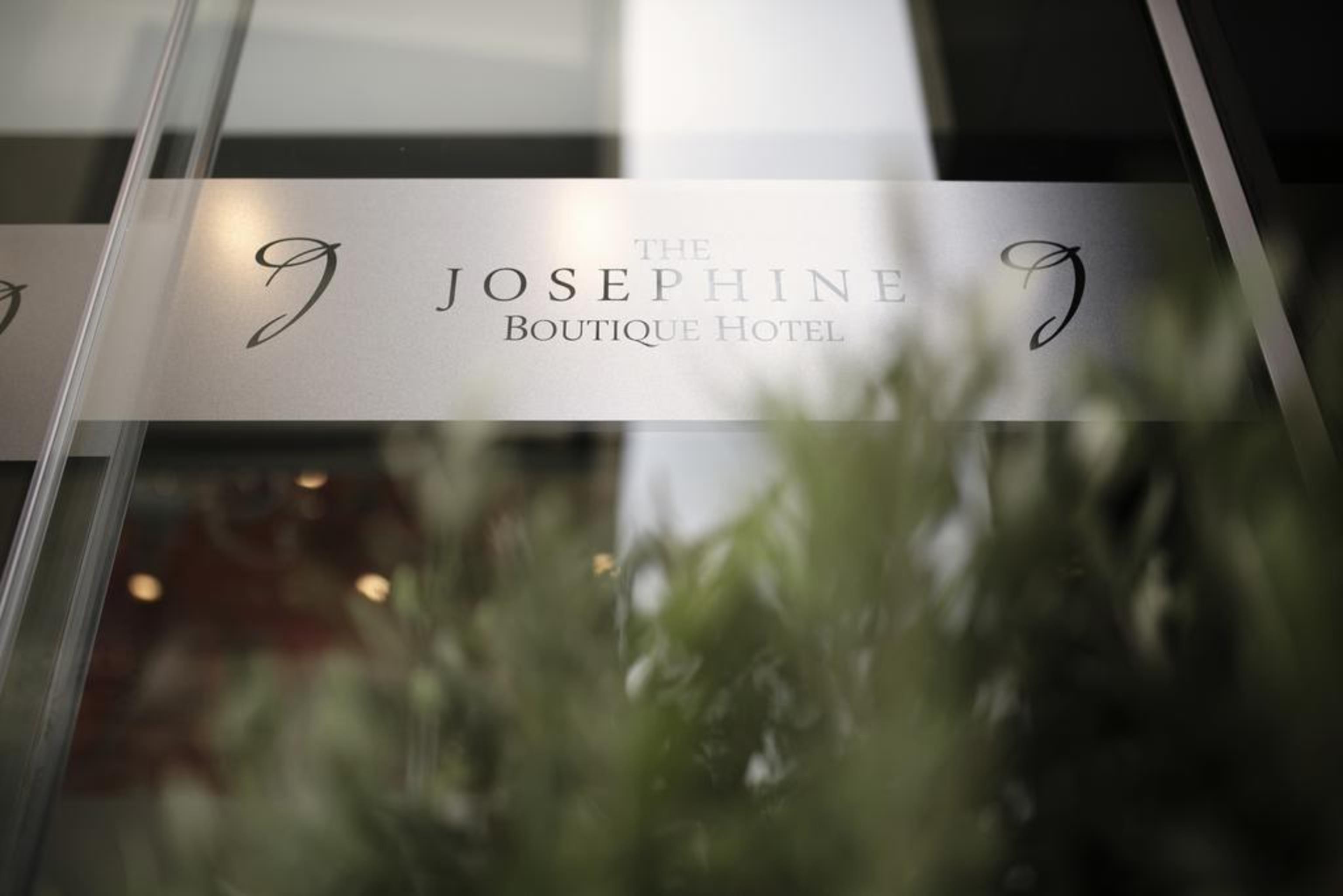 The Josephine Boutique Hotel Larnaca Exterior photo