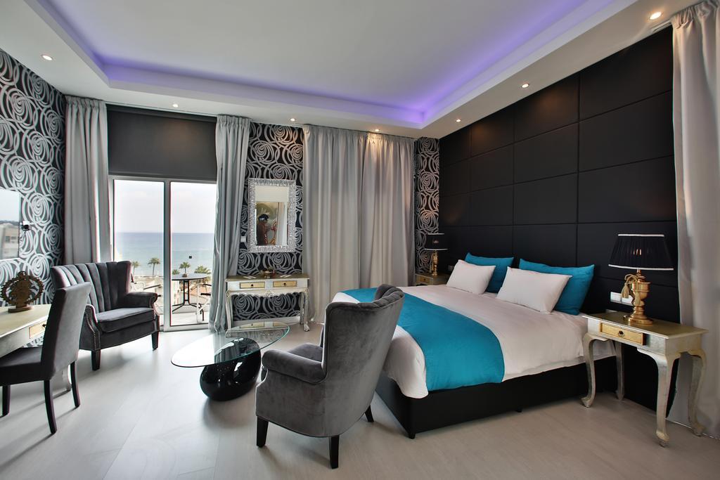 The Josephine Boutique Hotel Larnaca Room photo